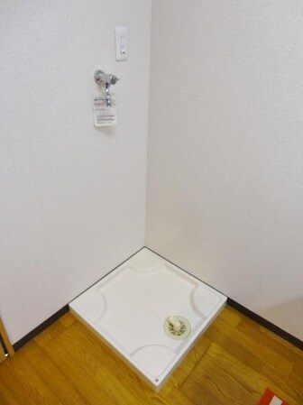 プレジール南大沢 の物件内観写真